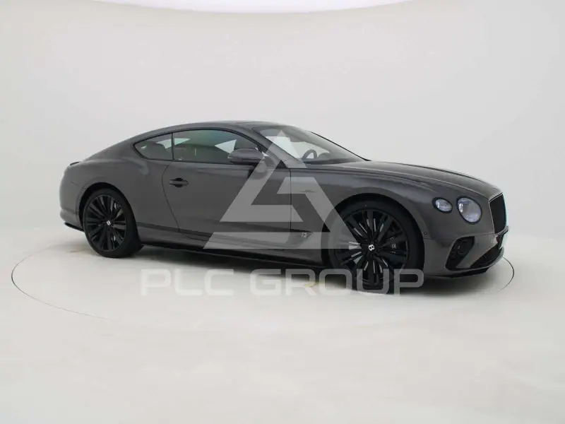 2023 Bentley Continental