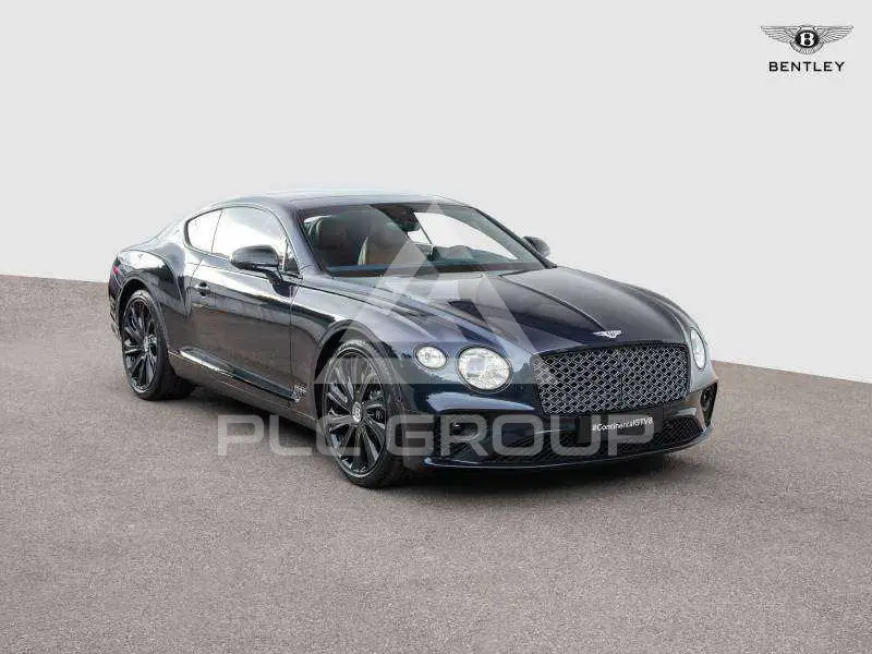 2023 Bentley Continental