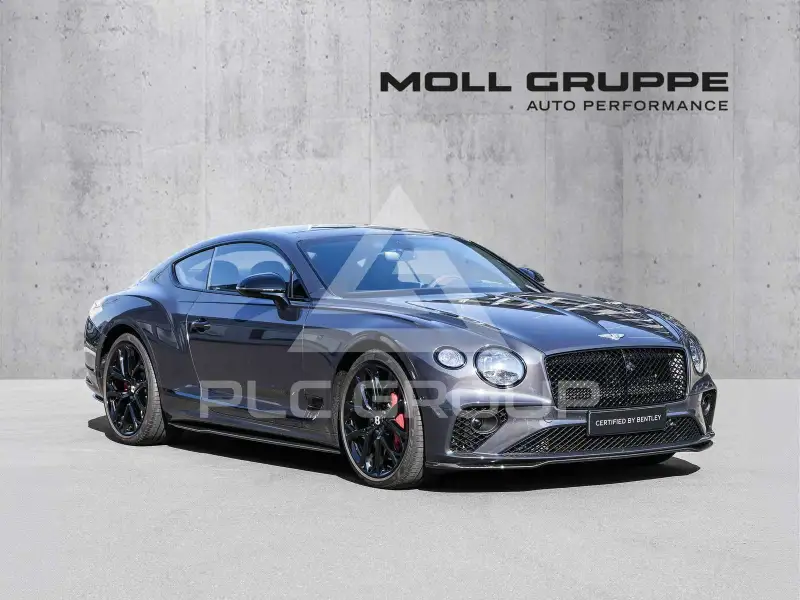 2023 Bentley Continental