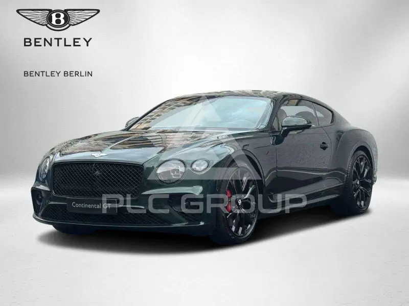 2023 Bentley Continental