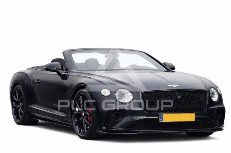 2023 Bentley Continental