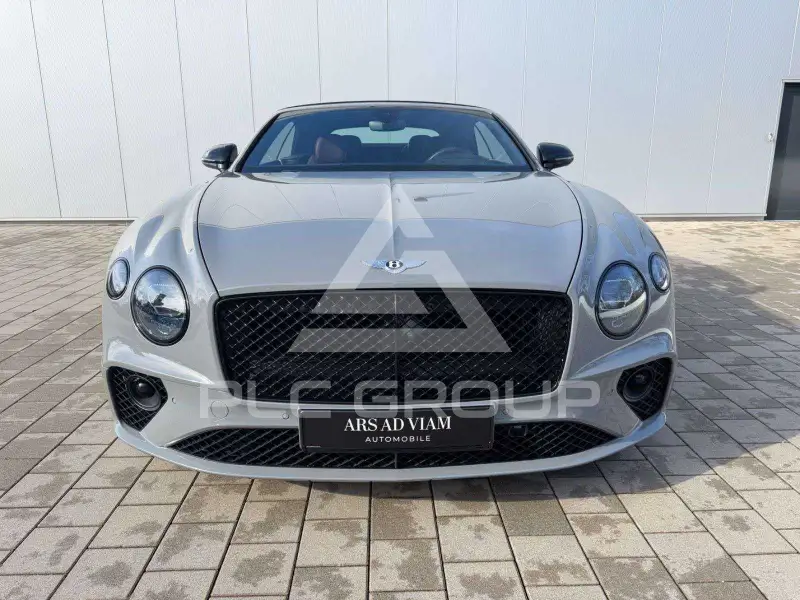2023 Bentley Continental