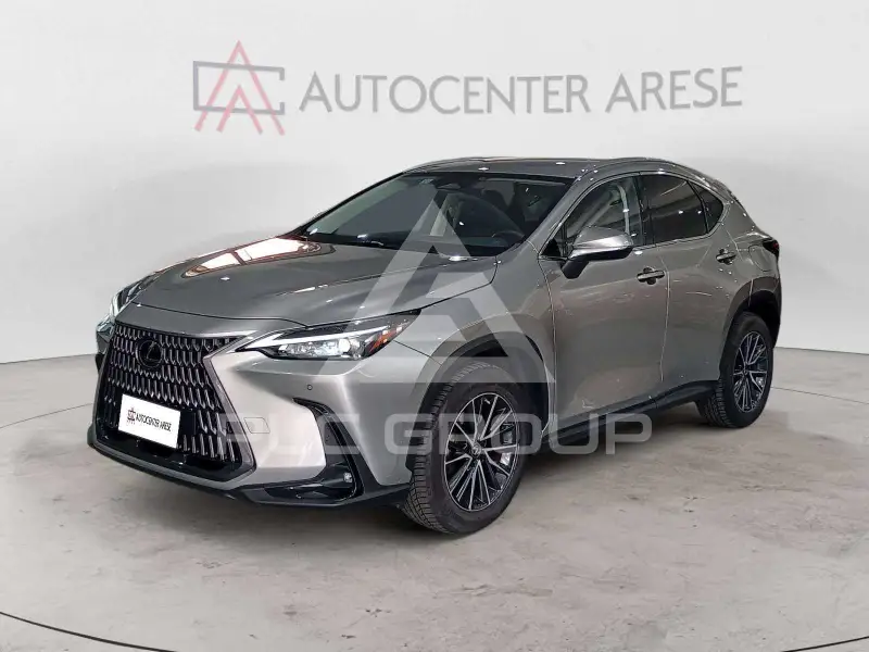 2023 Lexus NX300