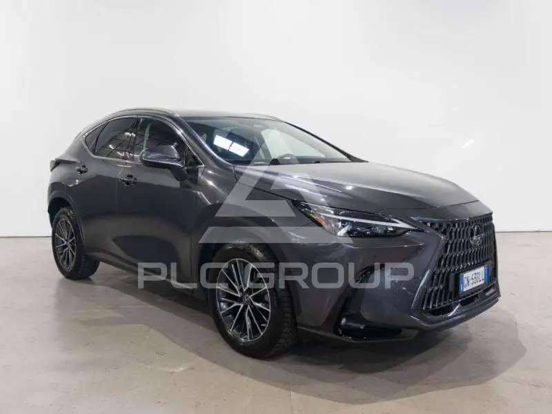 2023 Lexus NX300
