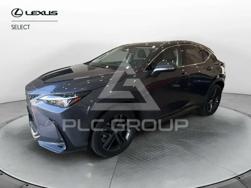 2023 Lexus NX300