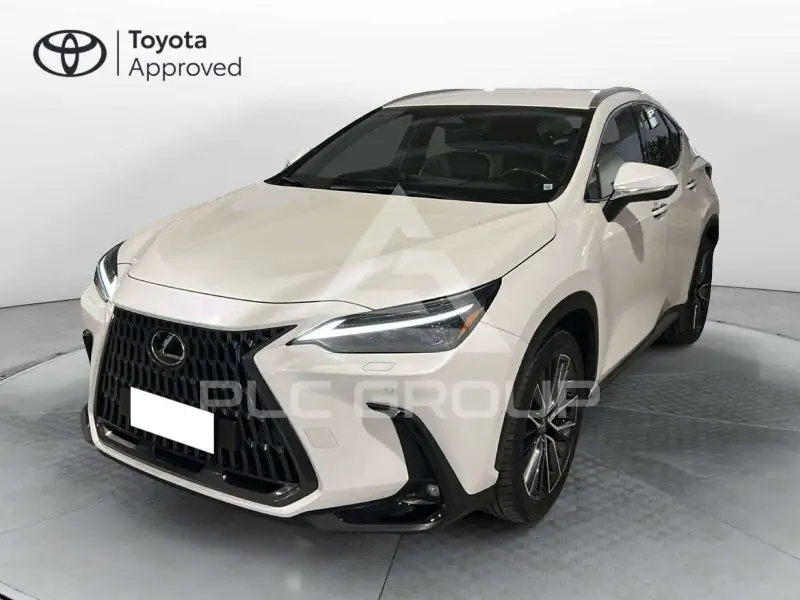 2023 Lexus NX300