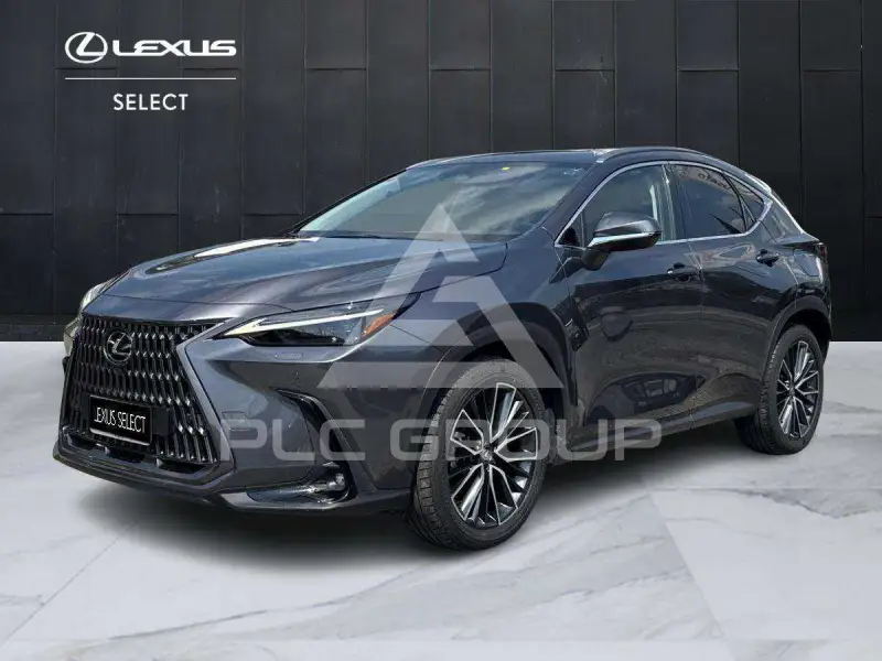 2023 Lexus NX300