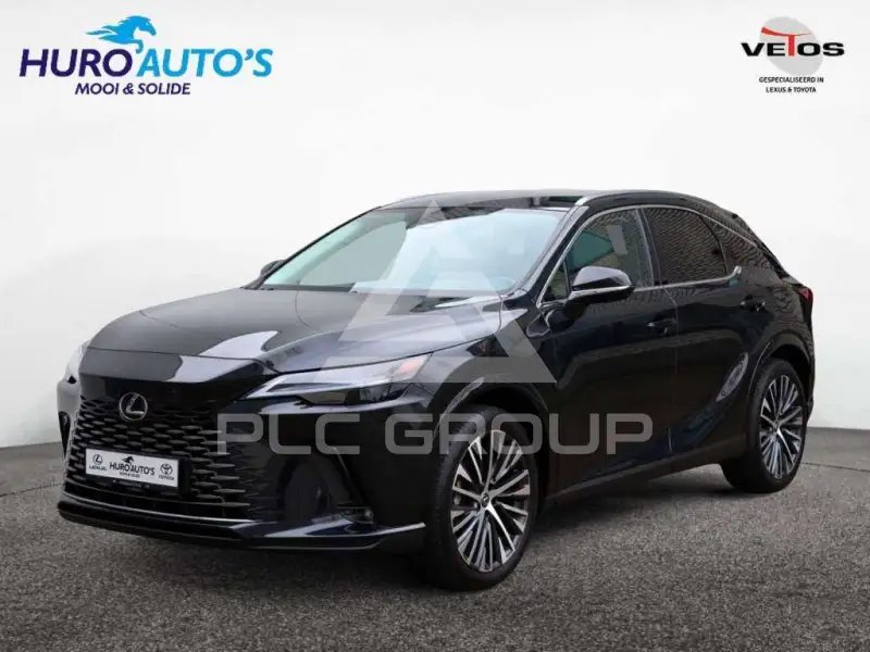 2023 Lexus RX350