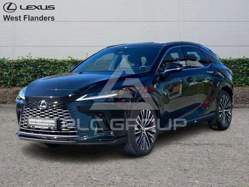 2023 Lexus RX350