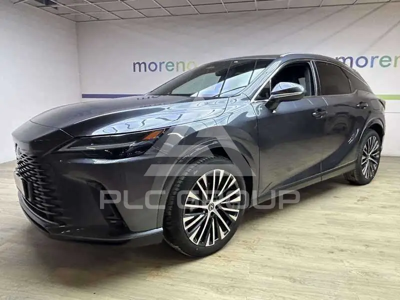 2023 Lexus RX350