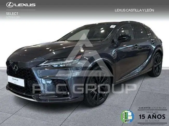 2023 Lexus RX