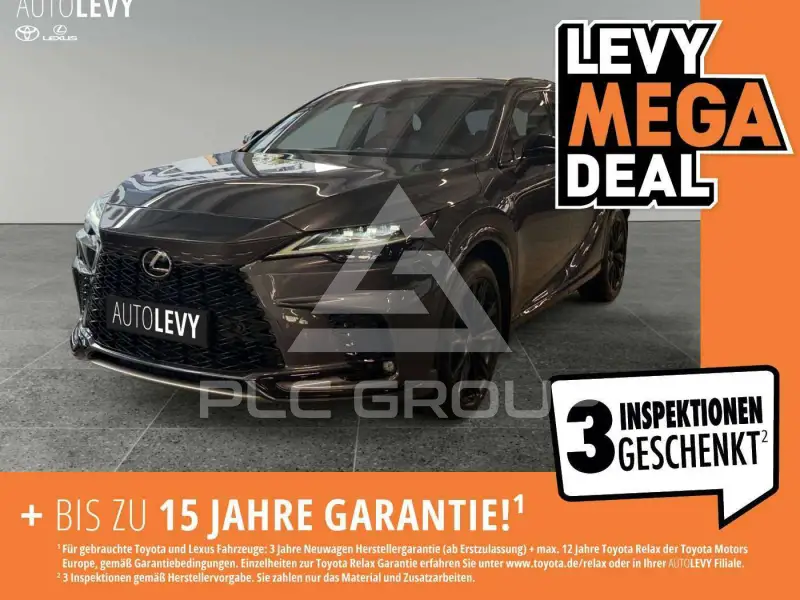 2023 Lexus RX