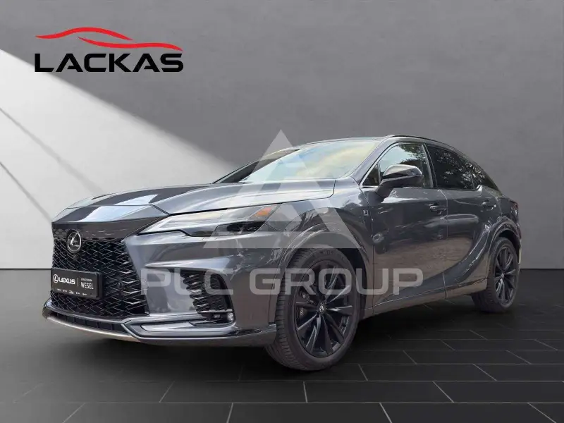 2023 Lexus RX