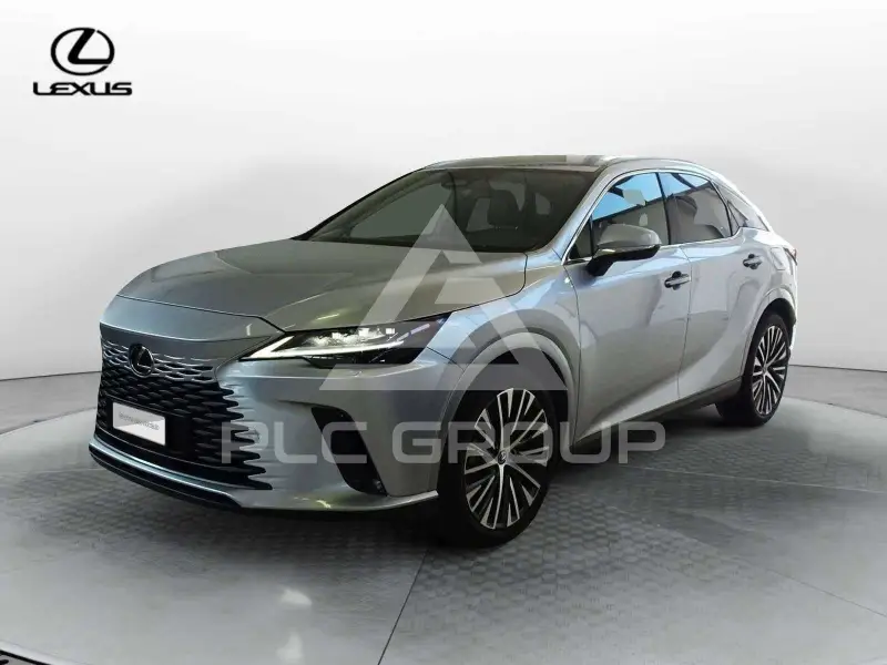 2023 Lexus RX350