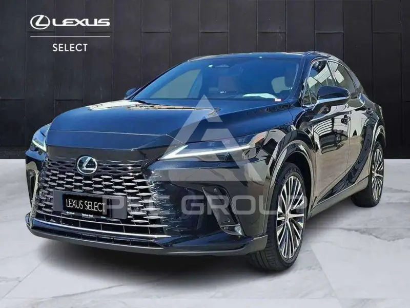 2023 Lexus RX350