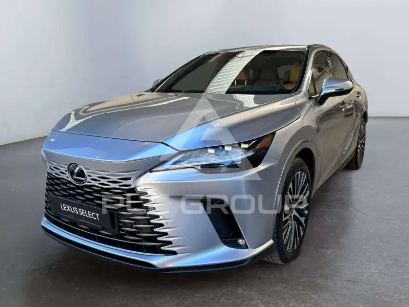 2023 Lexus RX350