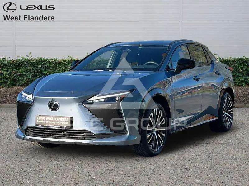 2023 Lexus RZ