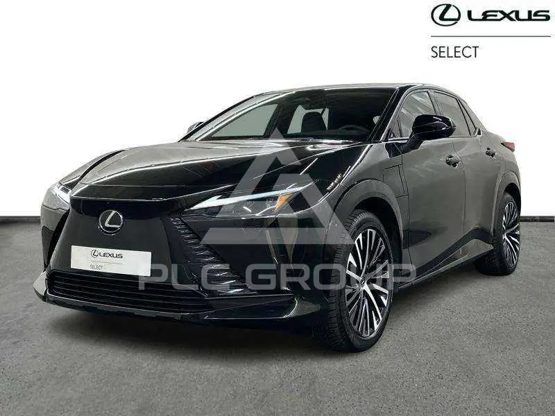 2023 Lexus RZ