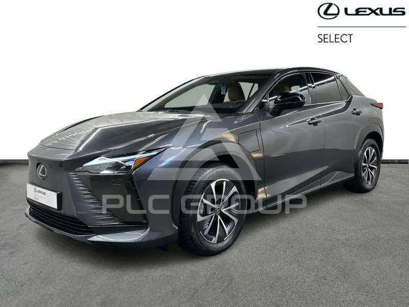 2023 Lexus RZ