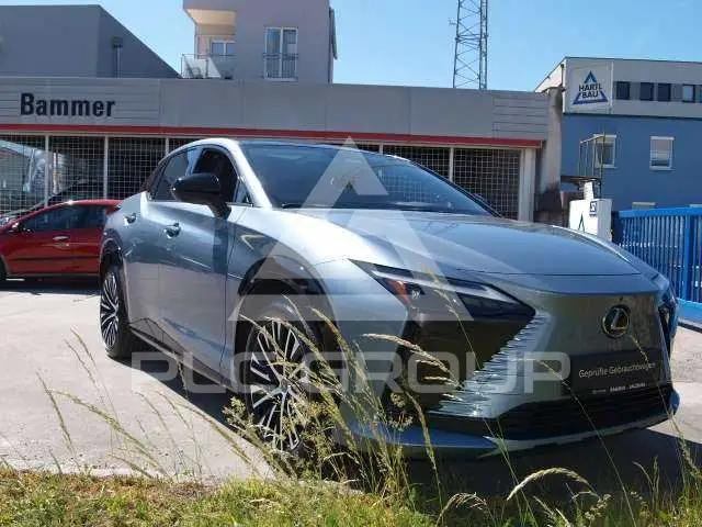 2023 Lexus RZ