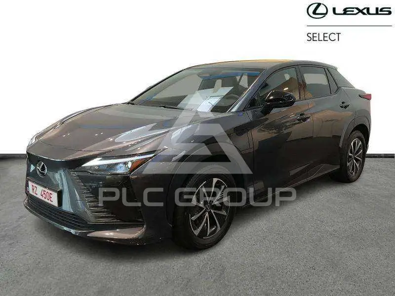 2023 Lexus RZ