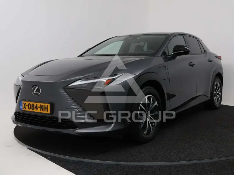 2023 Lexus RZ