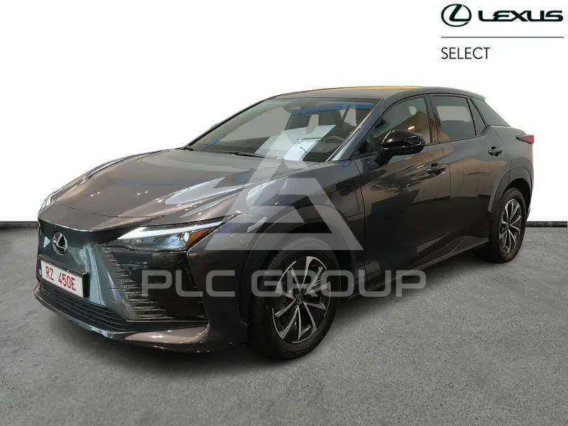 2023 Lexus RZ