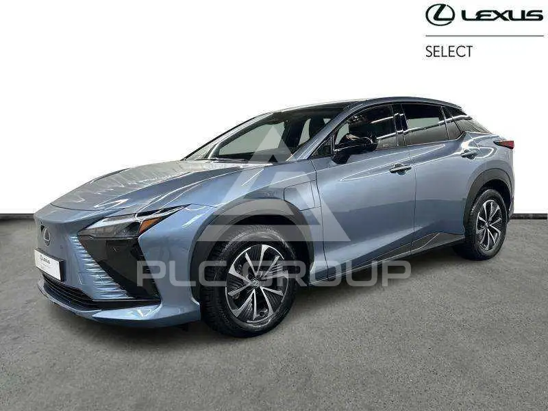 2023 Lexus RZ