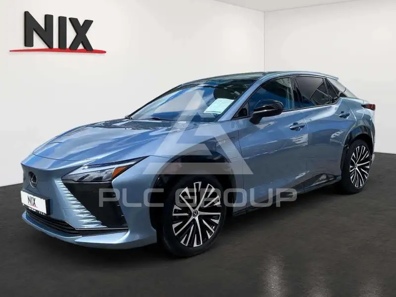 2023 Lexus RZ