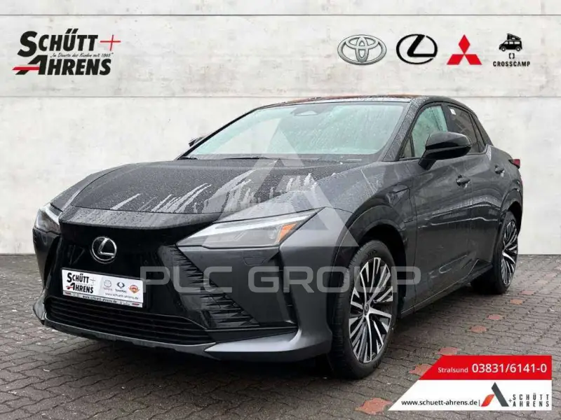 2023 Lexus RZ
