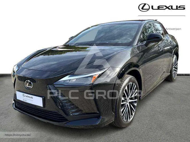 2023 Lexus RZ