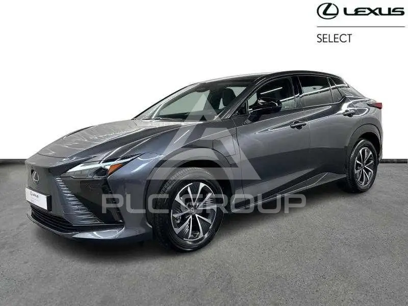 2023 Lexus RZ