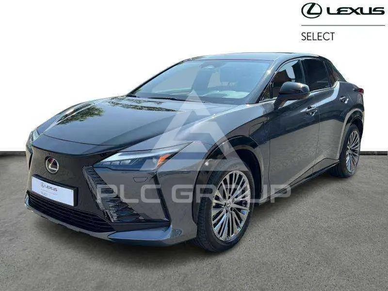 2023 Lexus RZ