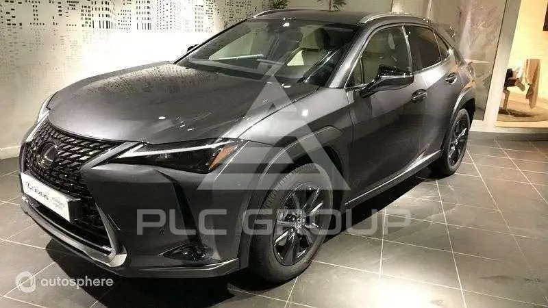 2023 Lexus UX