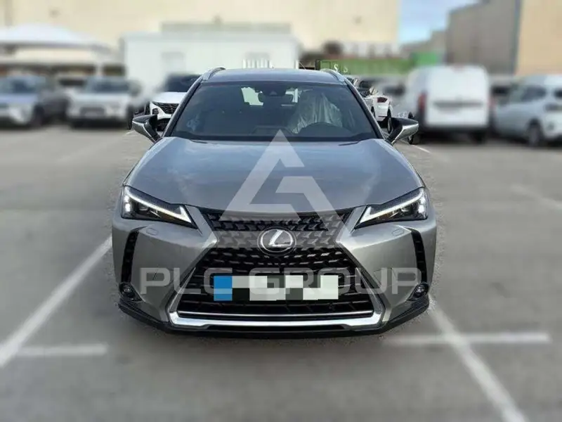 2023 Lexus UX250