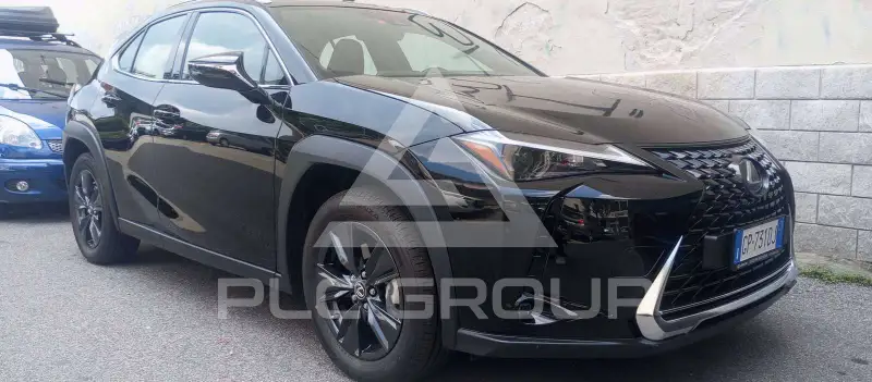 2023 Lexus UX250
