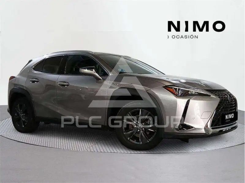 2023 Lexus UX250