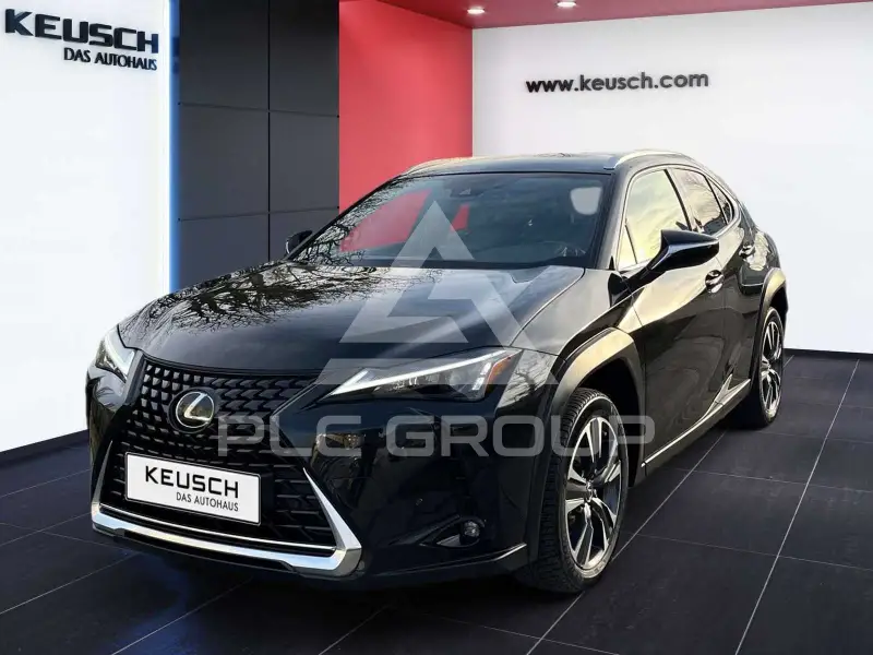 2023 Lexus UX250