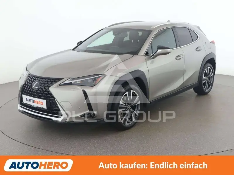 2023 Lexus UX250