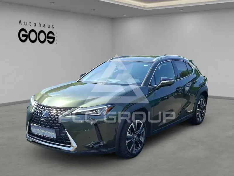 2023 Lexus UX250