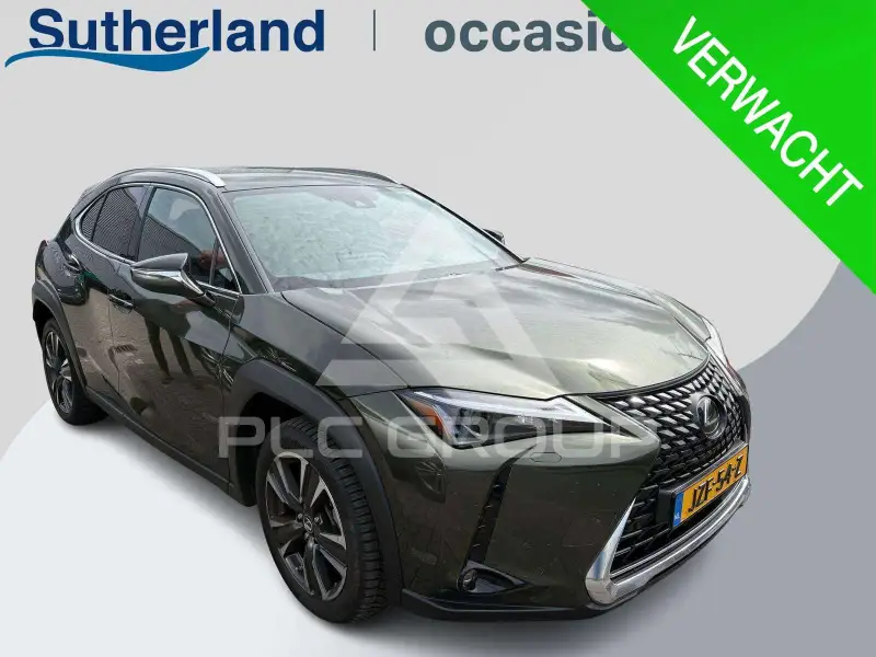 2023 Lexus UX250