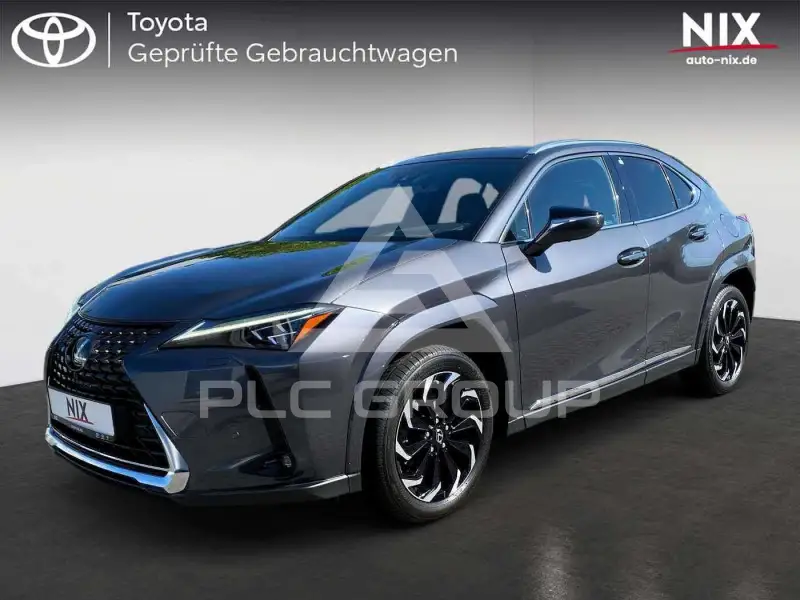 2023 Lexus UX250
