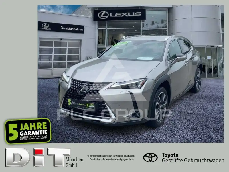 2023 Lexus UX250