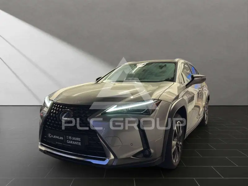 2023 Lexus UX250