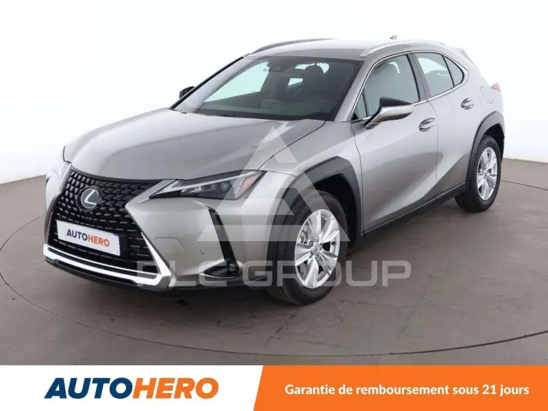 2023 Lexus UX250