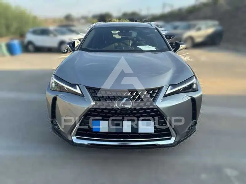 2023 Lexus UX250