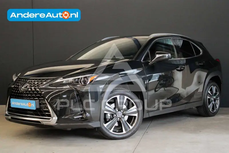 2023 Lexus UX250