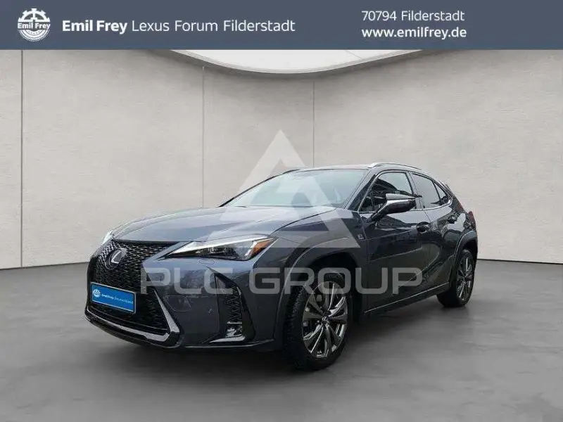 2023 Lexus UX250
