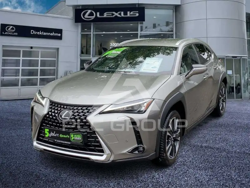 2023 Lexus UX250