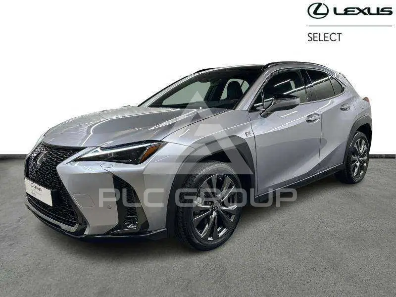 2023 Lexus UX250